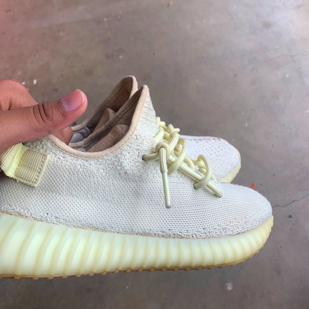 Yeezy 350